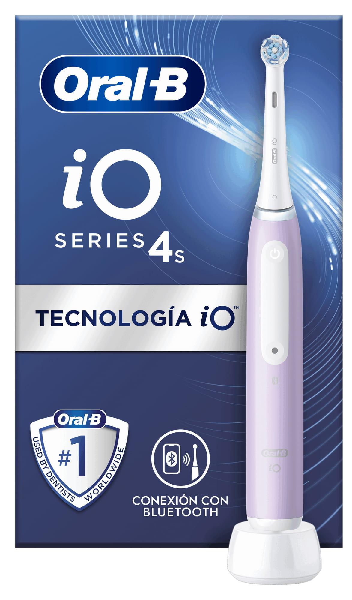 Oral-B iO 4S Lavanda