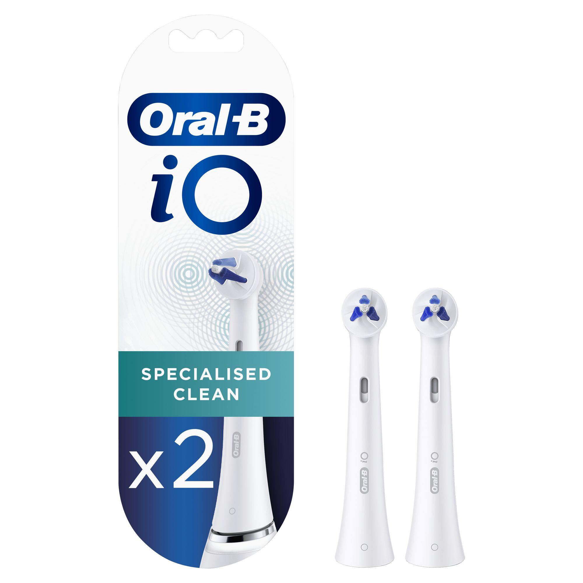 Oral-B iO Specialised Clean
