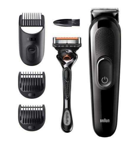 Braun SK3300 regolabarba...