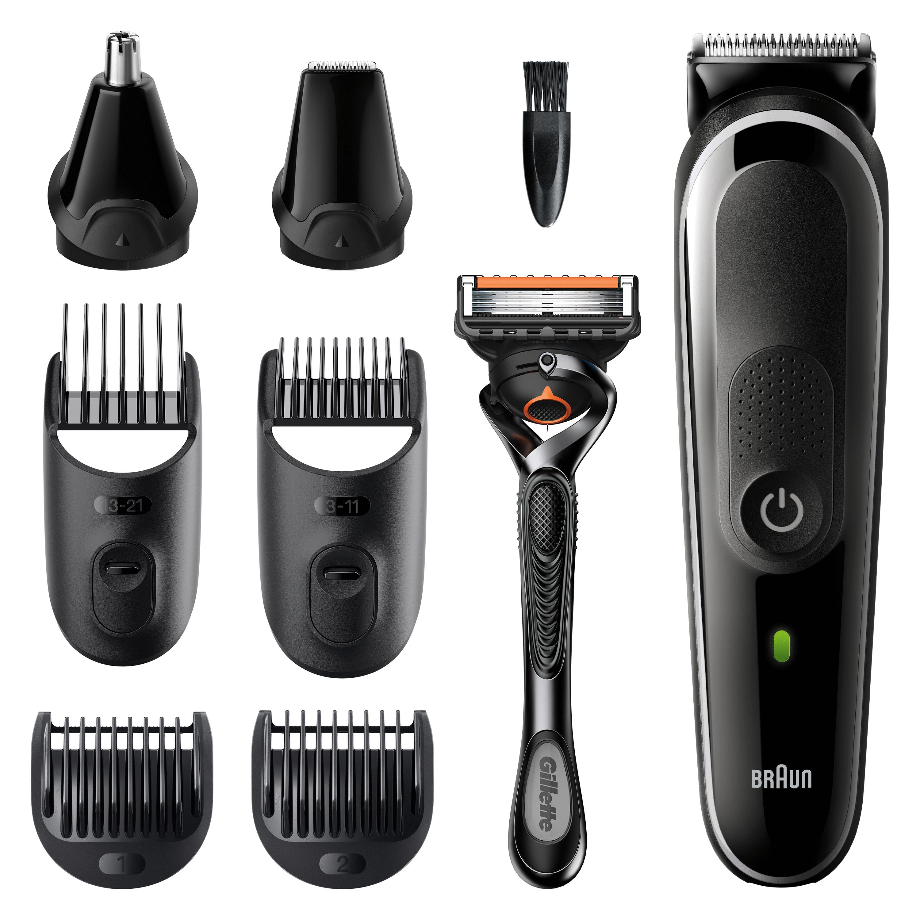Braun All-in-one MGK5360...