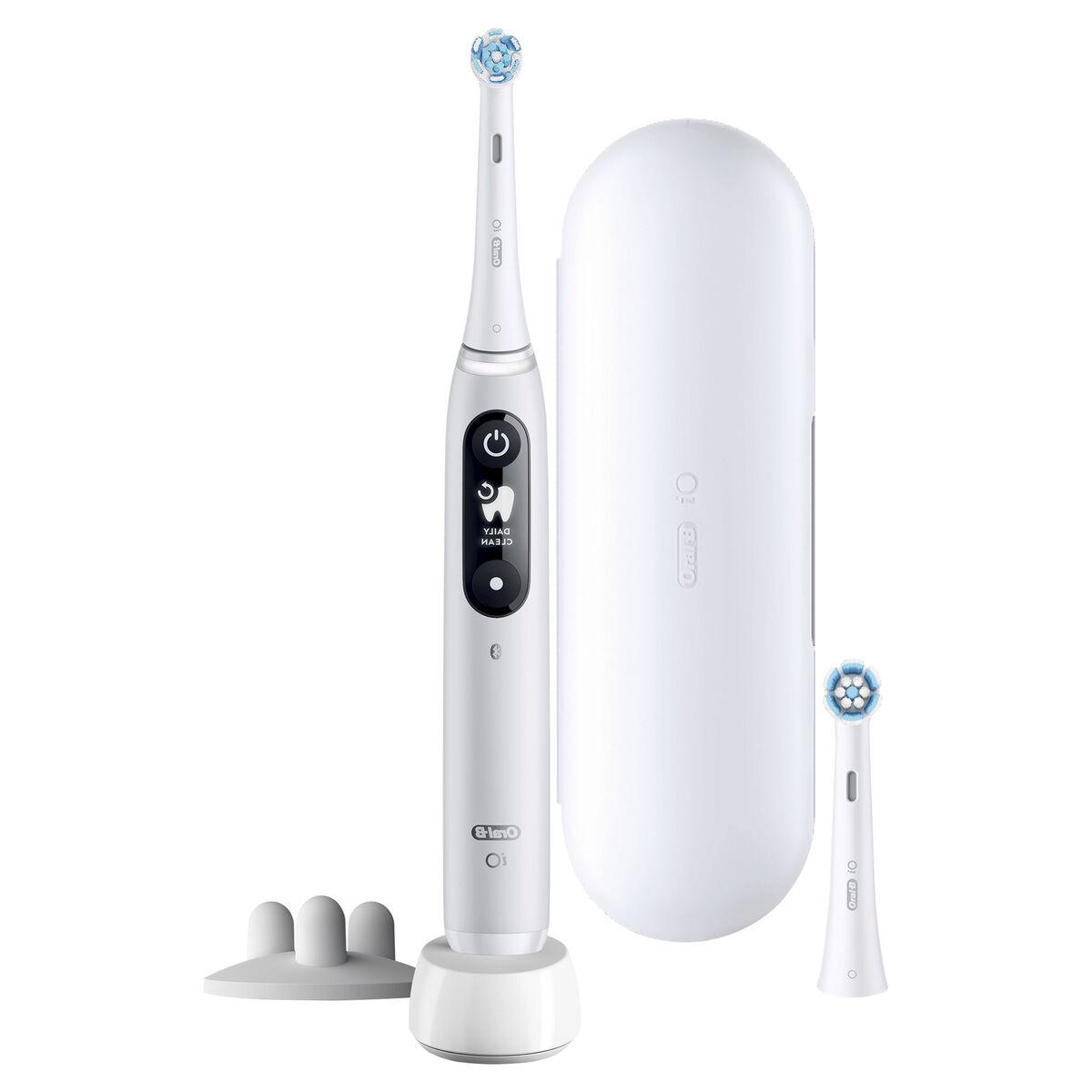 Spazzolino da Denti Elettrico Oral-B iO 6S