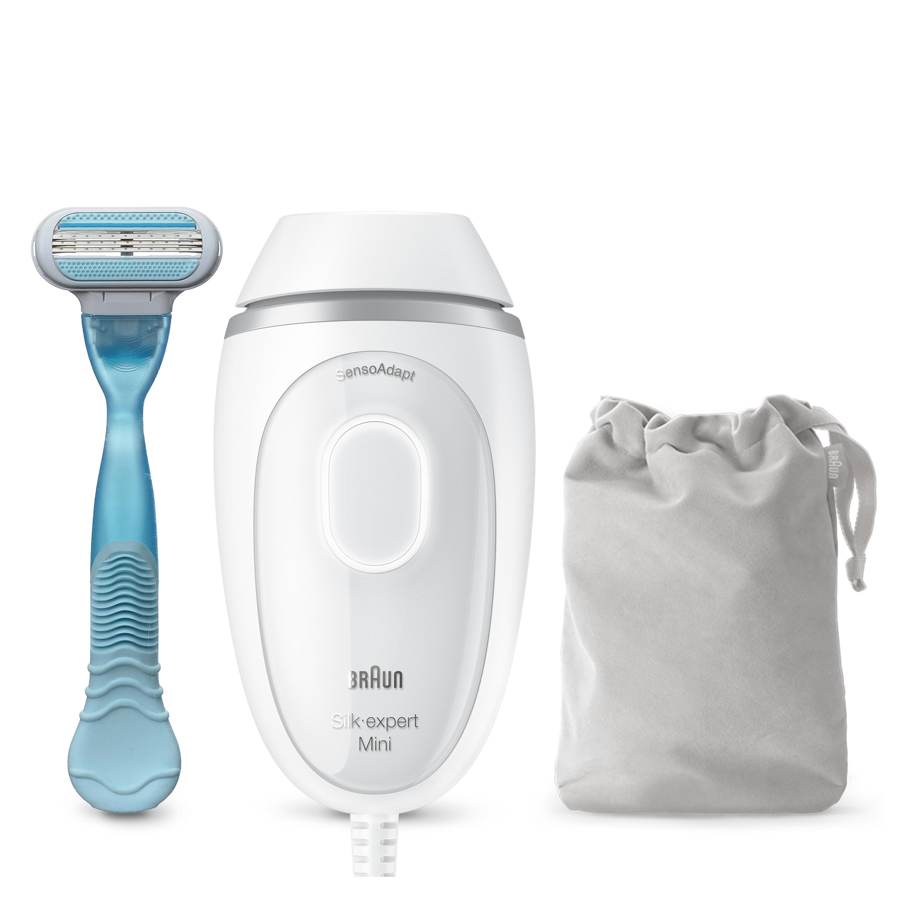 Braun Silk-Expert Mini Pro Pl1124