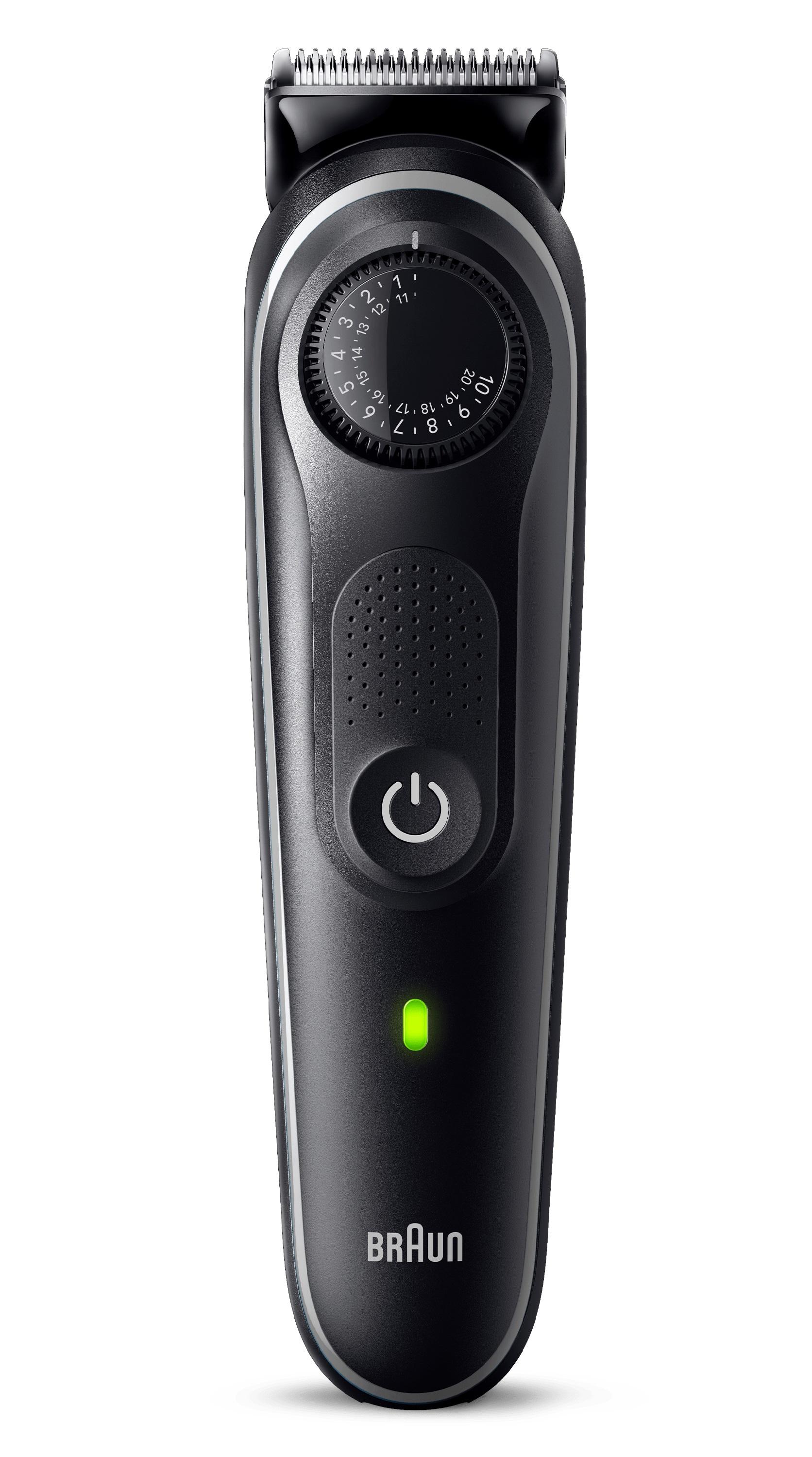 Braun BeardTrimmer 5...