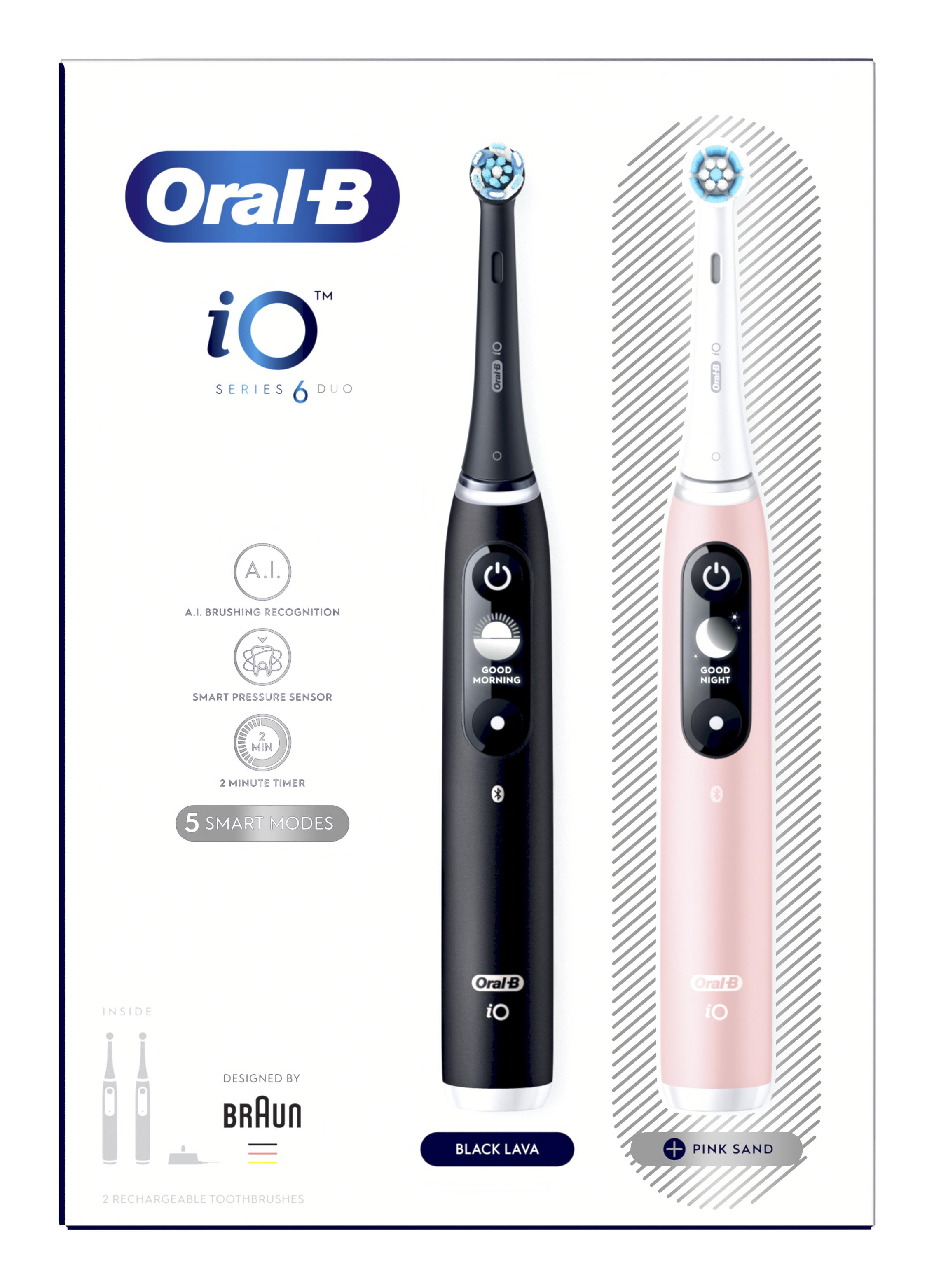 Oral-B 80375669 spazzolino...