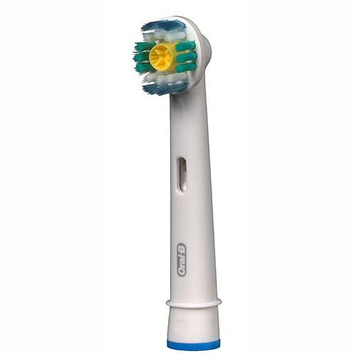 Braun EB 18-2 2 pz Blu Bianco
