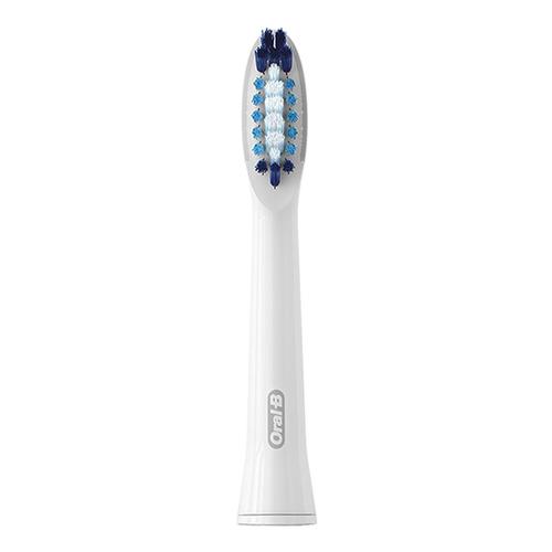 Teste di spazzole polsoniche orali-B SR32-4 (pacchetto da 4 pezzi)