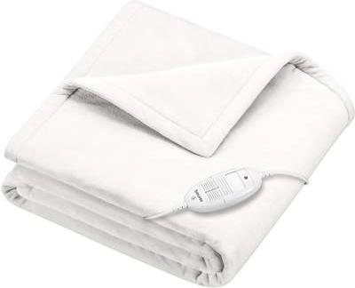 Ã¢â‚¬Â¢ Coperta termica in pile di microfibra traspirante Ã¢â‚¬Â¢ 6 livelli di temperatura Ã¢â‚¬Â¢ Speg