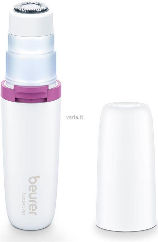 Rasoio viso Beurer HL 16