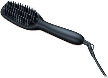 Beurer hs 60 brush levigatura nero