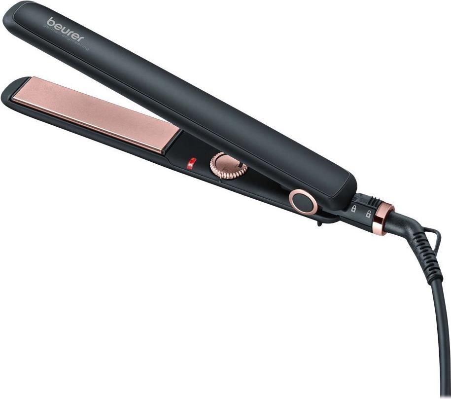 Beurer hs 30 piacero di capelli neri