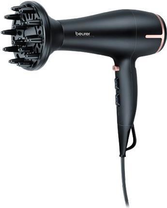 Asciugacapelli Beurer HC60 Eco