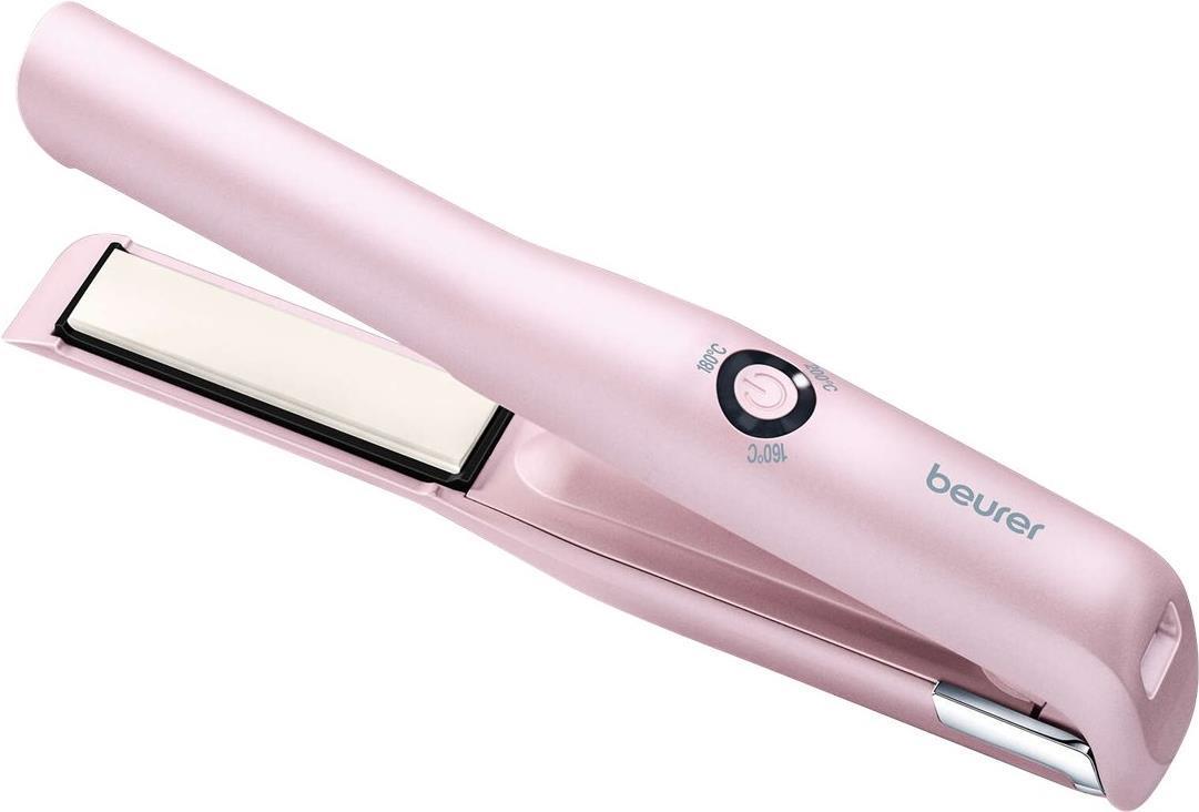 BEURER HS20 C/LESS MINI HAIR STRAIGHTNER