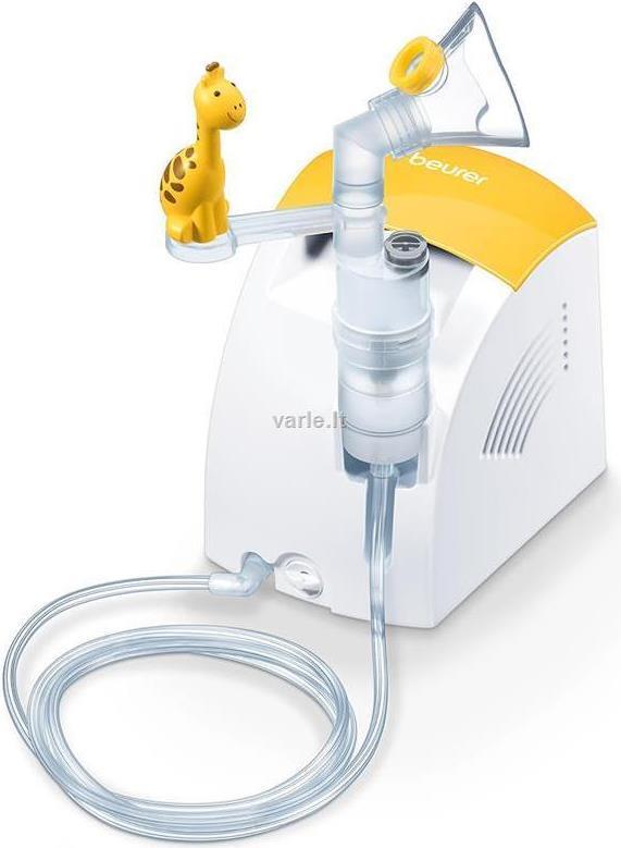 Beurer Inhaler IH 26 Dispositivo per inalazione per bambini