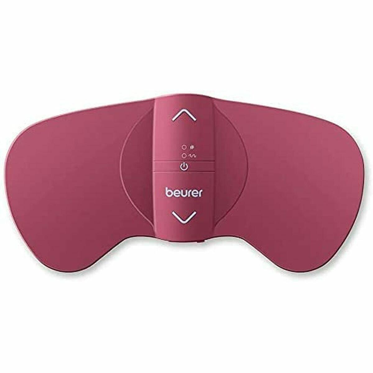 Beurer EM 50 Menstrual Relax contro i dolori mestruali