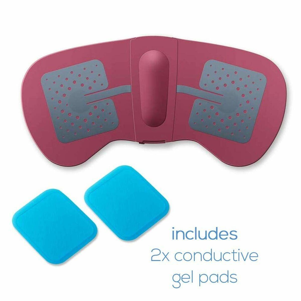 Beurer EM 50 Menstrual Relax contro i dolori mestruali