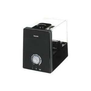 BEURER LB88 DUAL AIR HUMIDIFIER BLACK