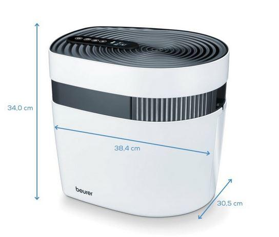 Beurer MK 500 Maremed