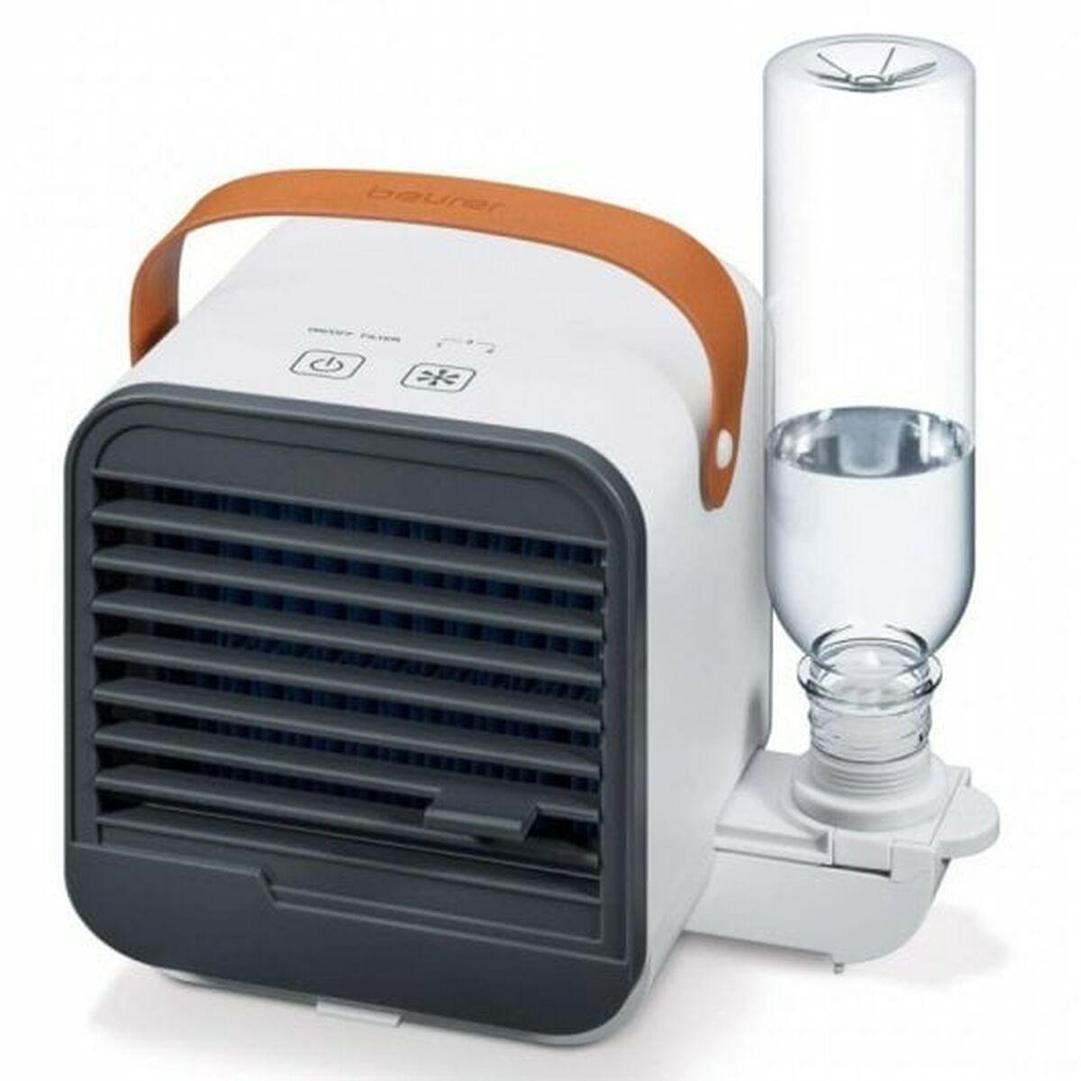 Ã¢â‚¬Â¢ Luftkà¼hlung und Luftbefeuchtung durch Ventilator und Verdunstungsprinzip Ã¢â‚¬Â¢ Kleiner Begleiter d
