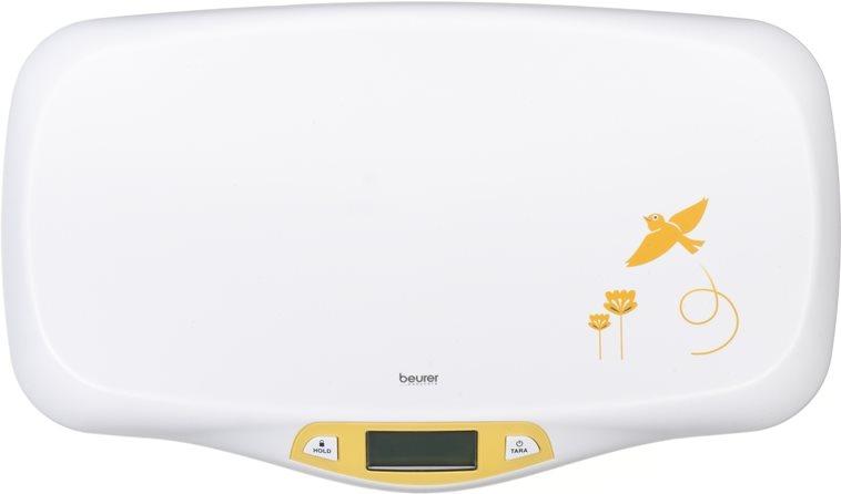 BEURER BABY SCALE BY80