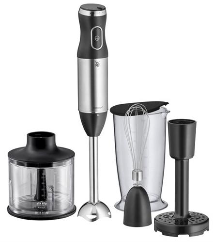 Ã¢â‚¬Â¢ Kollektion Kult X Ã¢â‚¬Â¢ Leistung: 600W Ã¢â‚¬Â¢ 1x MixbehÃƒÂ¤lter (700ml), Zerkleinerer-Au