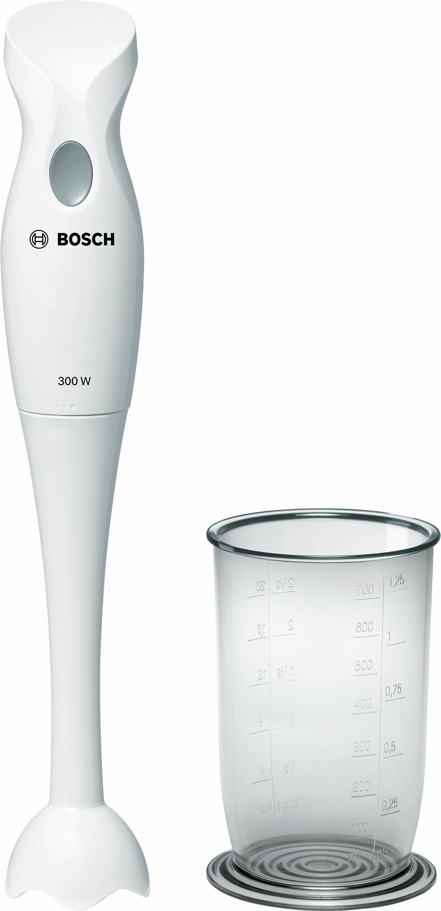 Bosch MSM6B150 Frullatore a...