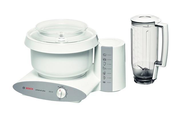 Bosch MUM6N11 robot da...