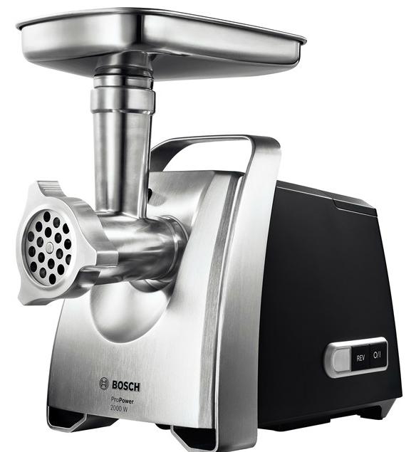 Bosch MFW68660 Tritacarne...