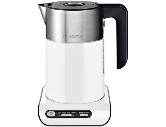 Bollitore elettrico TWK 8611P 2400W 15l colore antracite