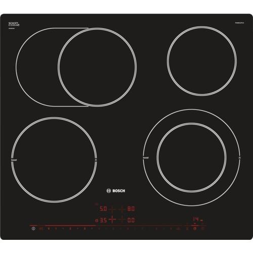 Bosch PKN601DP1D piano...