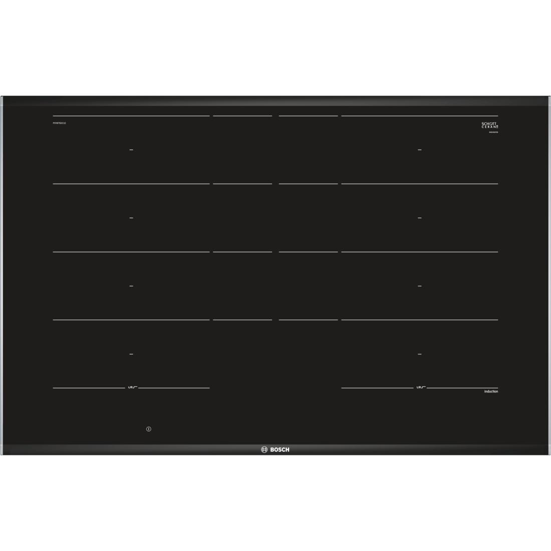 Bosch Serie 8 PXY875DC1E...