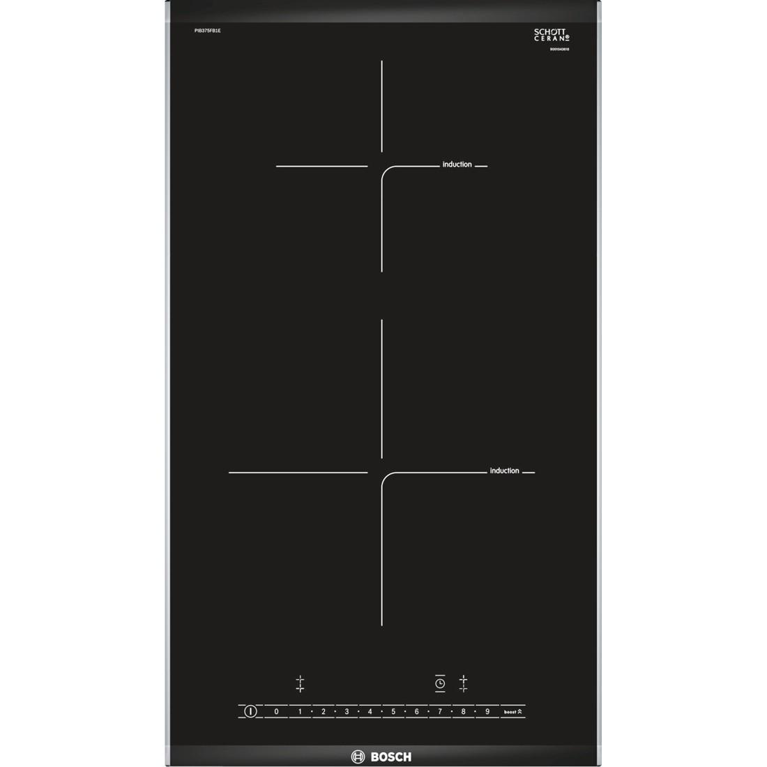 Bosch PIB375FB1E piano...