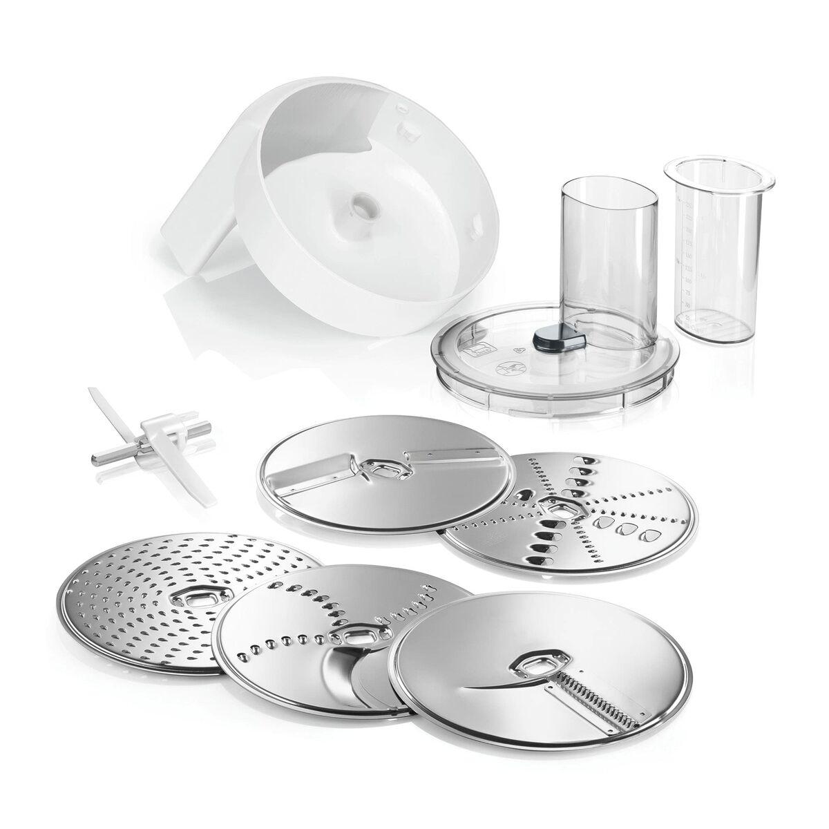 Bosch MCM3200W robot da cucina 800 W 2,3 L Bianco