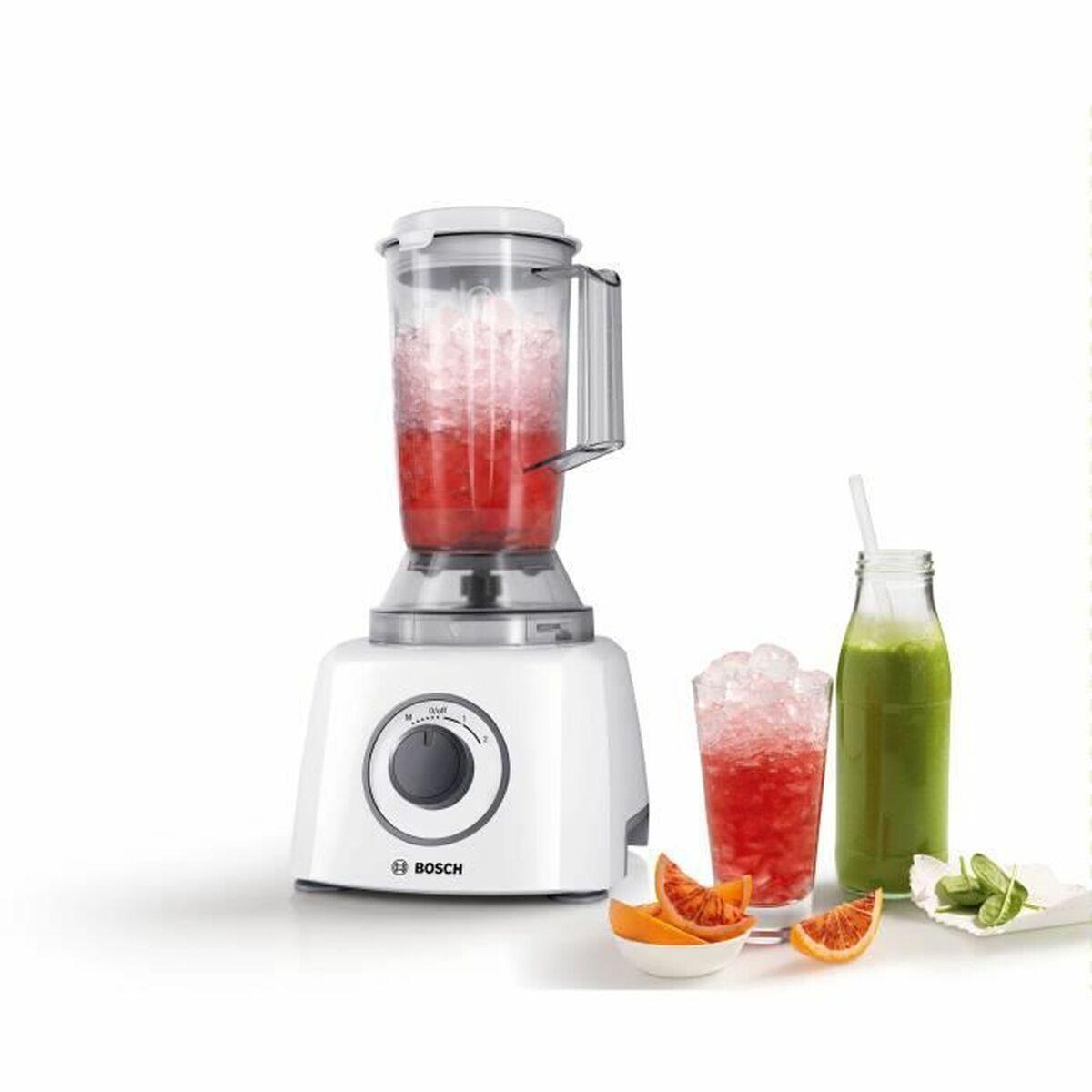 Bosch MCM3200W robot da cucina 800 W 2,3 L Bianco