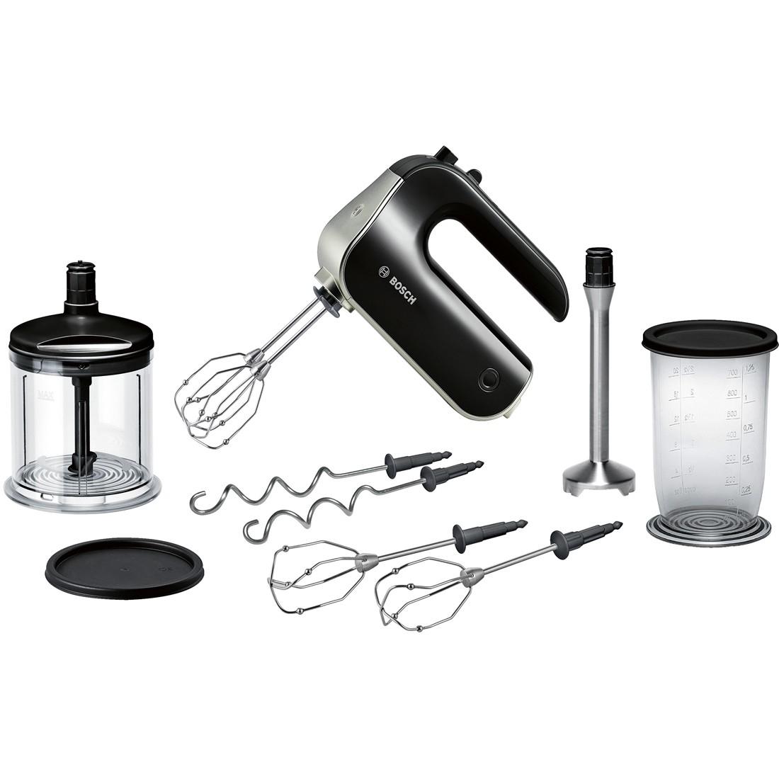 Bosch MFQ4885DE sbattitore...