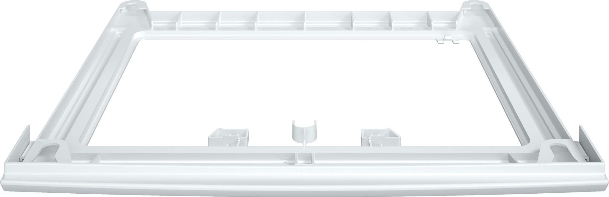 Bosch WTZ27410 accessorio e...