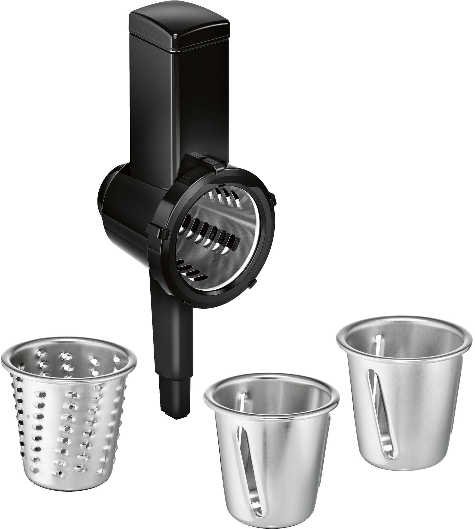 Bosch MUZ9RV1 accessorio per miscelare e lavorare prodotti alimentari