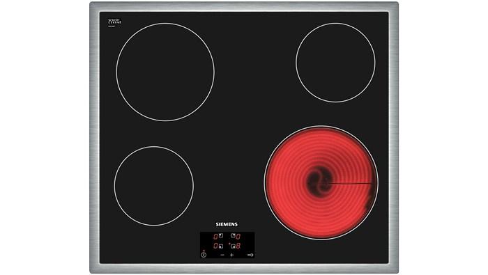 Siemens ET645HE17 piano...