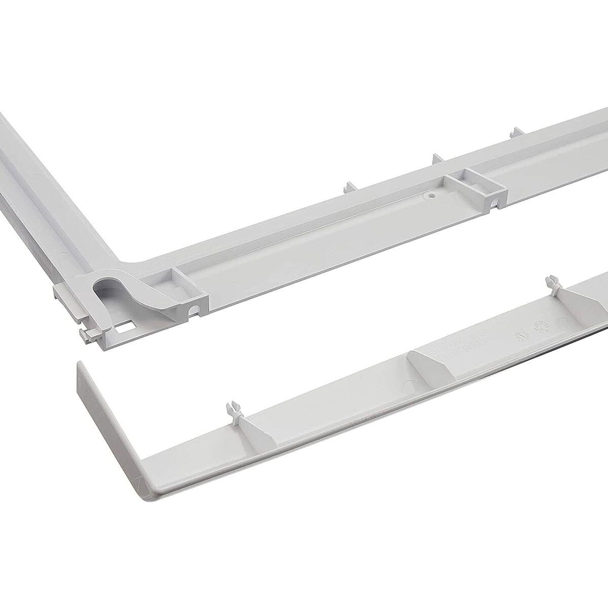 Kit di Unione per Lavatrice-Asciugatrice Siemens AG WZ11410 59,5 x 55 x 4 cm