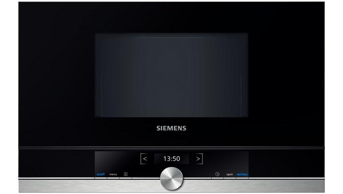 Siemens BF634LGS1 forno a...