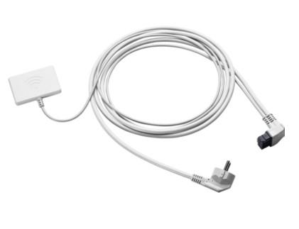 Siemens KS10ZHC00 parte e accessorio per frigoriferi/congelatori Bianco