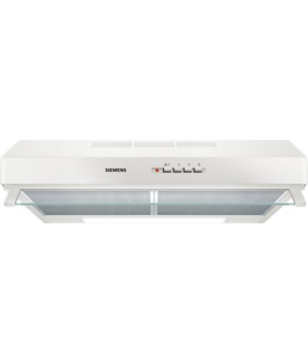 Siemens LU63LCC20 cappa...