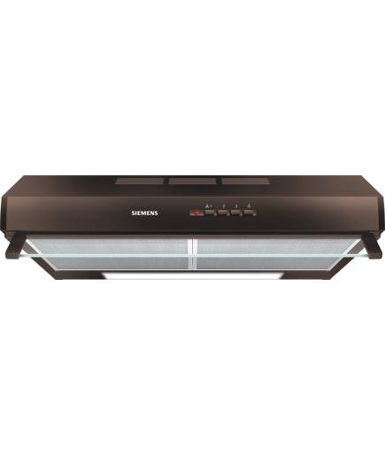 Siemens LU63LCC40 cappa...