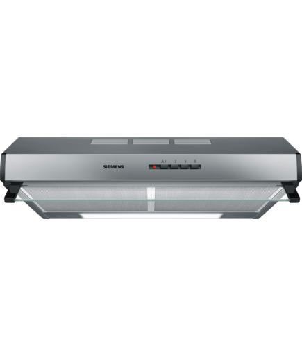 Siemens LU63LCC50 cappa...
