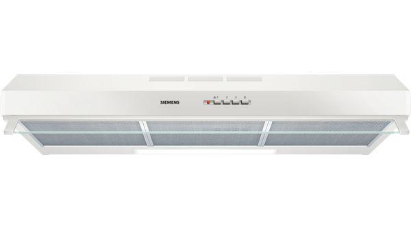 Siemens iQ300 LU93LCC20...