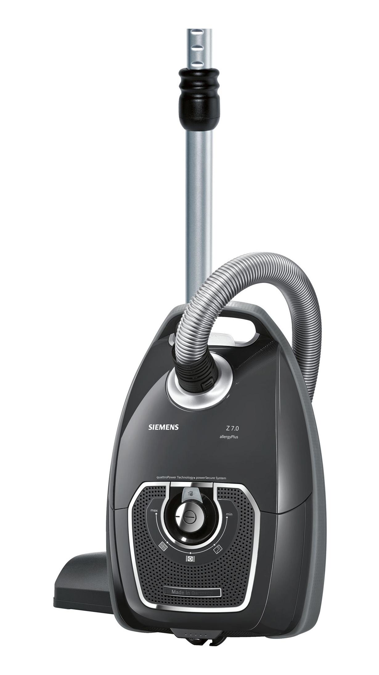 Siemens VSZ7A400...