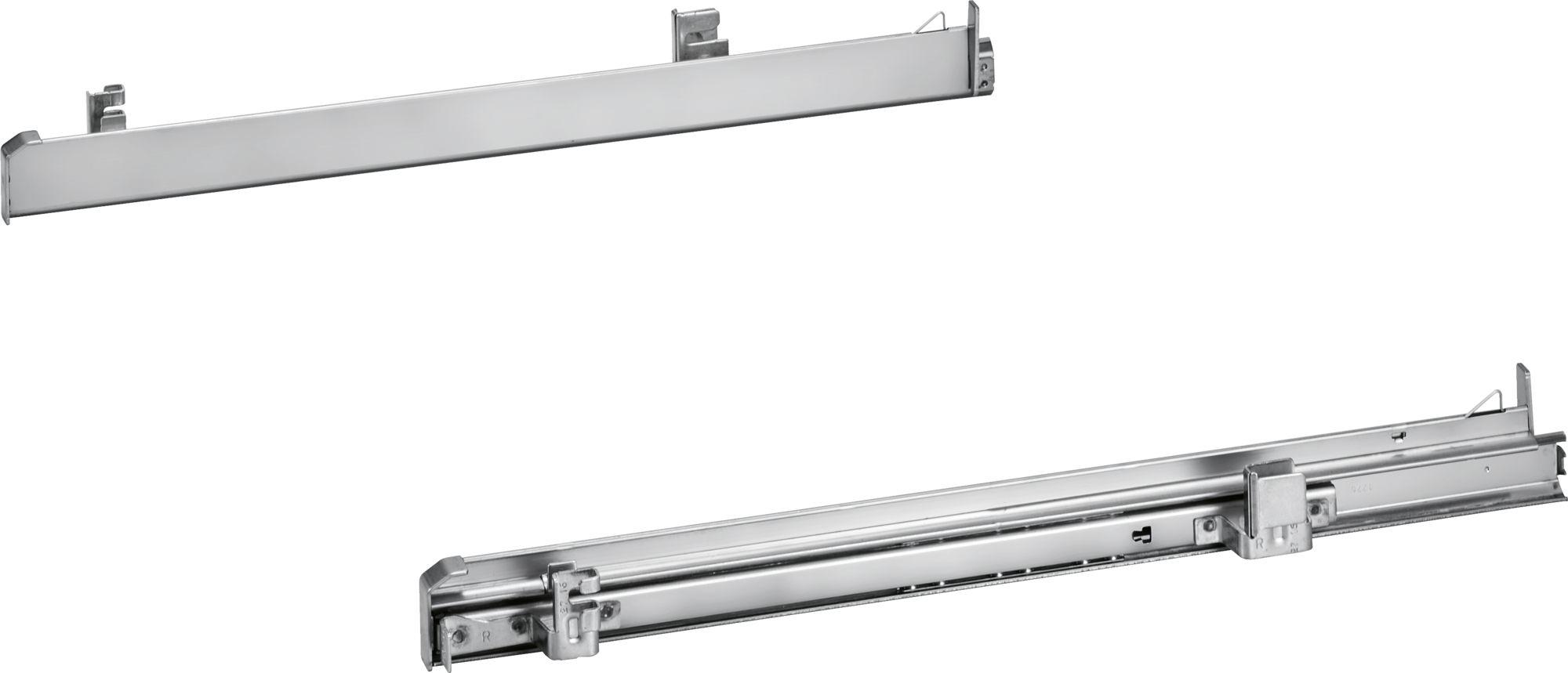 Siemens HZ538000 accessorio e componente per forno Guida per forno