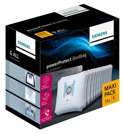 Siemens PowerProtect...