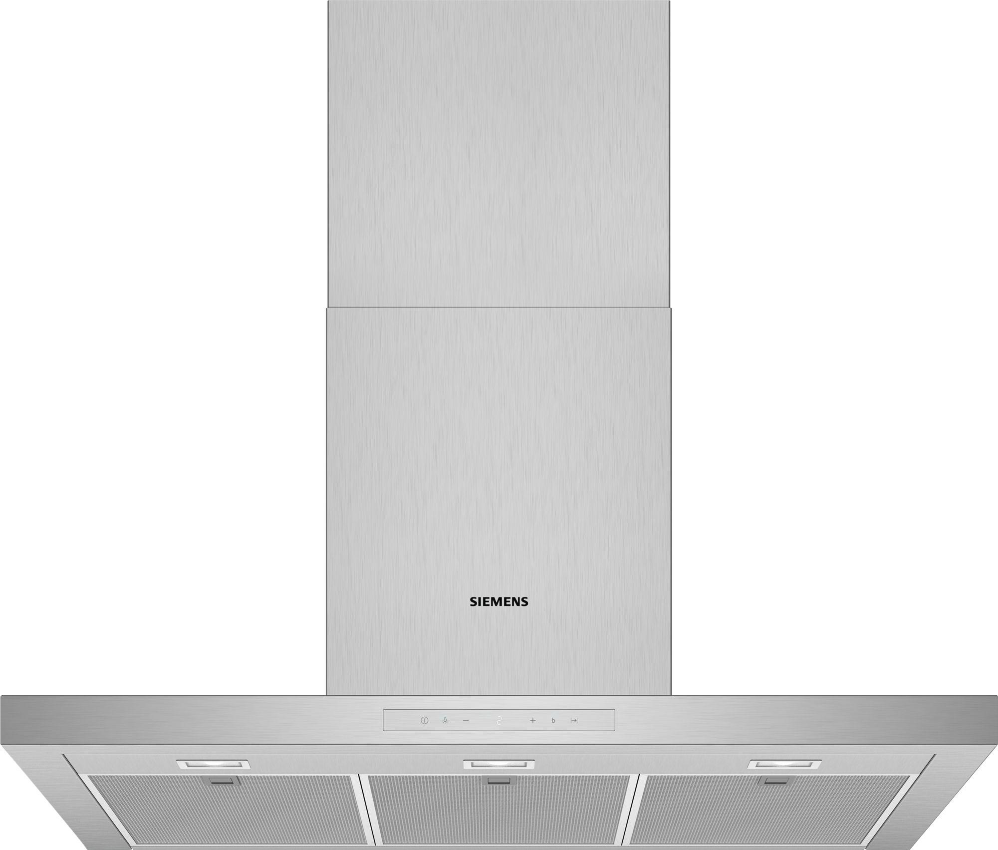 Siemens iQ500 LC97BCP50...