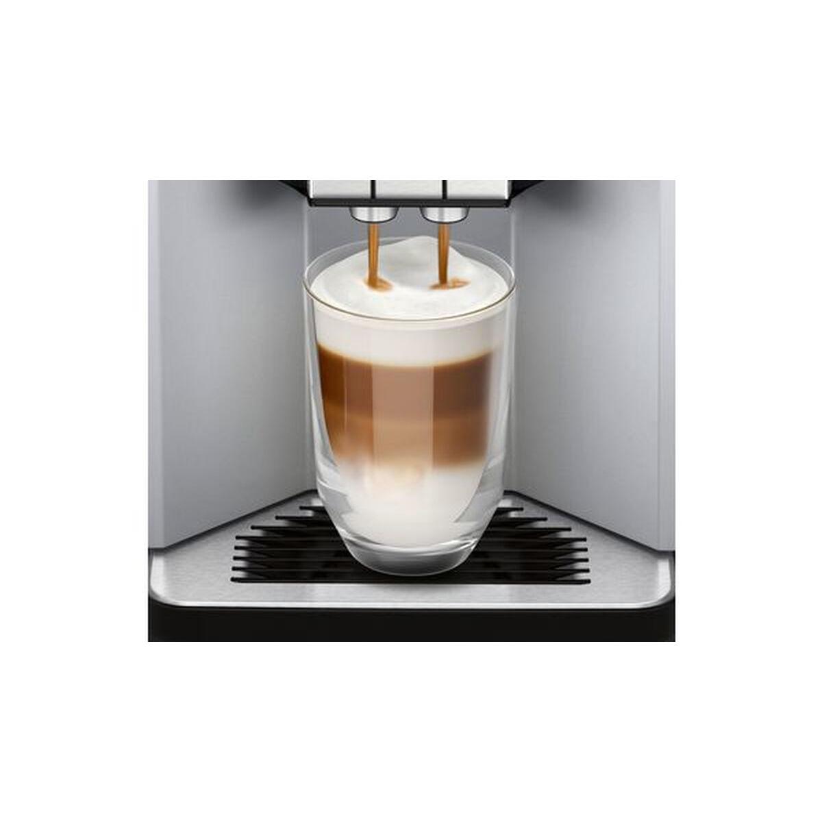 Caffettiera superautomatica Siemens AG TP503R01 1500 W 15 bar 17 L