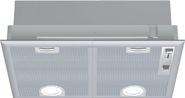 Siemens iQ300 LB55565 cappa...